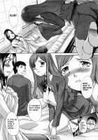 Kirai=Suki  Ch1,2,3 [Itaba Hiroshi] [Original] Thumbnail Page 65