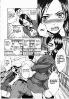 Kirai=Suki  Ch1,2,3 [Itaba Hiroshi] [Original] Thumbnail Page 06