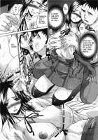 Kirai=Suki  Ch1,2,3 [Itaba Hiroshi] [Original] Thumbnail Page 09