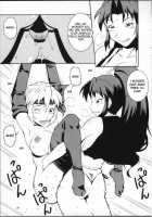 Nyan Nyan KUNOICHI Ni / 娘々KUNOICHI に [Doluta Ibashi] [Dead Or Alive] Thumbnail Page 15