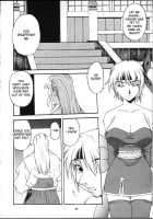Nyan Nyan KUNOICHI Ni / 娘々KUNOICHI に [Doluta Ibashi] [Dead Or Alive] Thumbnail Page 24