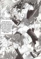 Black Sabbath [Kuroinu Juu] [Sailor Moon] Thumbnail Page 04