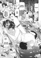 Pearl Rose / パール・ローズ [Tokie Hirohito] [Original] Thumbnail Page 105