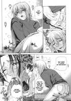 Pearl Rose / パール・ローズ [Tokie Hirohito] [Original] Thumbnail Page 144