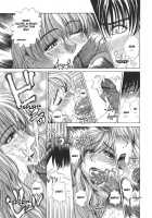Pearl Rose / パール・ローズ [Tokie Hirohito] [Original] Thumbnail Page 160