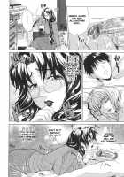 Pearl Rose / パール・ローズ [Tokie Hirohito] [Original] Thumbnail Page 36