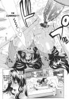 Pearl Rose / パール・ローズ [Tokie Hirohito] [Original] Thumbnail Page 44