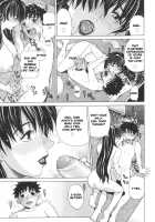 Pearl Rose / パール・ローズ [Tokie Hirohito] [Original] Thumbnail Page 85