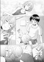 EDEN -Rei9- [Sakai Hamachi] [Neon Genesis Evangelion] Thumbnail Page 14