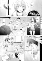 EDEN -Rei9- [Sakai Hamachi] [Neon Genesis Evangelion] Thumbnail Page 19