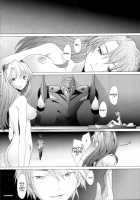 EDEN -Rei9- [Sakai Hamachi] [Neon Genesis Evangelion] Thumbnail Page 25