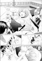 EDEN -Rei9- [Sakai Hamachi] [Neon Genesis Evangelion] Thumbnail Page 04