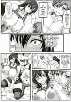 My Personal Big Breasted Masturbation Maid -Flirtation Chapter- / 僕だけの爆乳オナメイド -浮気編- [Ken] [Original] Thumbnail Page 16