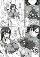 My Personal Big Breasted Masturbation Maid -Flirtation Chapter- / 僕だけの爆乳オナメイド -浮気編- [Ken] [Original] Thumbnail Page 34