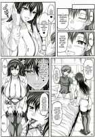 My Personal Big Breasted Masturbation Maid -Flirtation Chapter- / 僕だけの爆乳オナメイド -浮気編- [Ken] [Original] Thumbnail Page 39