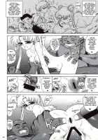 Beach Boy / Beach Boy [Kuroinu Juu] [Sailor Moon] Thumbnail Page 34