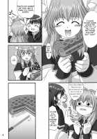 Karasumaru / 烏丸 [Chitose] [Galaxy Angel] Thumbnail Page 04