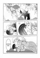 A Kiss Under Cherry Blossom Color / さくらいろの下でくちづけを [Farge] [Maria-Sama Ga Miteru] Thumbnail Page 17