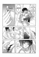 A Kiss Under Cherry Blossom Color / さくらいろの下でくちづけを [Farge] [Maria-Sama Ga Miteru] Thumbnail Page 20