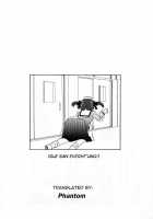 A Kiss Under Cherry Blossom Color / さくらいろの下でくちづけを [Farge] [Maria-Sama Ga Miteru] Thumbnail Page 24