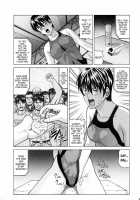 Rebecca Chambers [Jakkini-San] [Resident Evil] Thumbnail Page 18