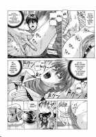 Rebecca Chambers [Jakkini-San] [Resident Evil] Thumbnail Page 23
