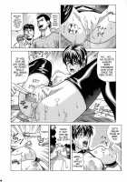 Rebecca Chambers [Jakkini-San] [Resident Evil] Thumbnail Page 37