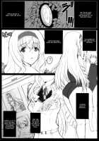 Aoi Namida / 青い涙 [Hatoya Mameshichi] [Infinite Stratos] Thumbnail Page 04