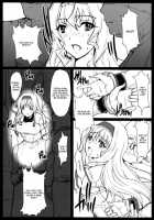 Aoi Namida / 青い涙 [Hatoya Mameshichi] [Infinite Stratos] Thumbnail Page 07