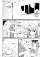 Toshima-Tachi No Kyouen 2 / 年増たちの狂艶2 [Misasagi Task] [Touhou Project] Thumbnail Page 10