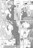 Toshima-Tachi No Kyouen 2 / 年増たちの狂艶2 [Misasagi Task] [Touhou Project] Thumbnail Page 19