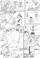 Toshima-Tachi No Kyouen 2 / 年増たちの狂艶2 [Misasagi Task] [Touhou Project] Thumbnail Page 30