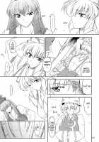 Toshima-Tachi No Kyouen 2 / 年増たちの狂艶2 [Misasagi Task] [Touhou Project] Thumbnail Page 07