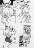 Milk [Kimigawa Rui] [Original] Thumbnail Page 04