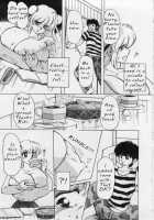 Milk [Kimigawa Rui] [Original] Thumbnail Page 06