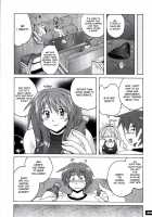 Pitapita Kyouei Mizugi 3 [Murasaki Nyaa] [Original] Thumbnail Page 18