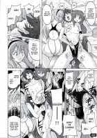 Pitapita Kyouei Mizugi 3 [Murasaki Nyaa] [Original] Thumbnail Page 20