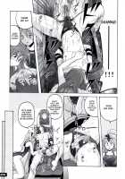 Pitapita Kyouei Mizugi 3 [Murasaki Nyaa] [Original] Thumbnail Page 23