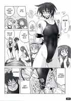 Pitapita Kyouei Mizugi 3 [Murasaki Nyaa] [Original] Thumbnail Page 24