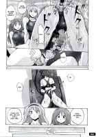 Pitapita Kyouei Mizugi 3 [Murasaki Nyaa] [Original] Thumbnail Page 30
