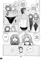 Pitapita Kyouei Mizugi 3 [Murasaki Nyaa] [Original] Thumbnail Page 31