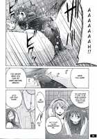 Pitapita Kyouei Mizugi 3 [Murasaki Nyaa] [Original] Thumbnail Page 07