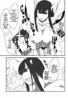 Gokuseifuku No Kanojo / 極制服の彼女 [Aoi Manabu] [Kill La Kill] Thumbnail Page 18