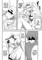 Gokuseifuku No Kanojo / 極制服の彼女 [Aoi Manabu] [Kill La Kill] Thumbnail Page 05