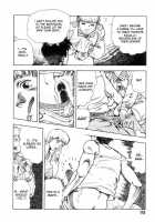 Gedou Gakuen Black Board Jungle Ch.1-5 / 外道学園 章1-5 [Maeda Toshio] [Original] Thumbnail Page 116