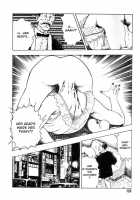Gedou Gakuen Black Board Jungle Ch.1-5 / 外道学園 章1-5 [Maeda Toshio] [Original] Thumbnail Page 132