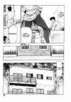 Gedou Gakuen Black Board Jungle Ch.1-5 / 外道学園 章1-5 [Maeda Toshio] [Original] Thumbnail Page 93