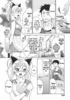 Like A Rat [Pon Takahanada] [Original] Thumbnail Page 06