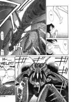 Explorers [Zol] [Original] Thumbnail Page 17