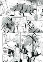 Betsu No Ikimono / べつのいきもの [Flowerchild] [Puella Magi Madoka Magica] Thumbnail Page 18